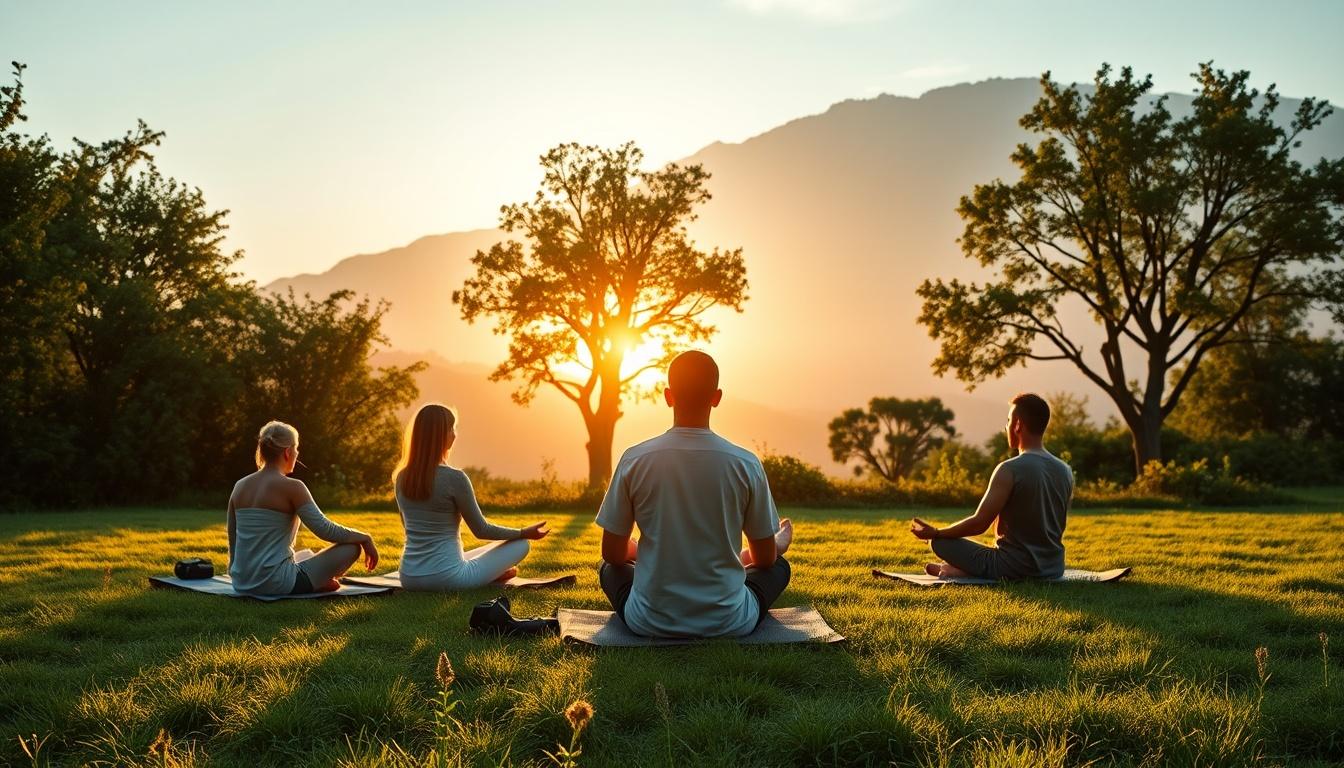Transformación Espiritual para Profesionales